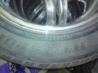 Лот: 3684649. Фото: 5. Продам диски на 18 литые (литье...