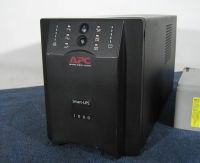 Лот: 7670622. Фото: 2. APC Smart UPS 1000VA USB почти... Периферия
