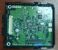 Лот: 17575125. Фото: 3. Плата Caller ID Panasonic KX-TDA3168XJ... Смартфоны, связь, навигация