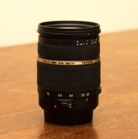 Лот: 10541381. Фото: 2. Tamron SP AF 28-75 mm f/2.8 XR... Фото, видеокамеры, оптика