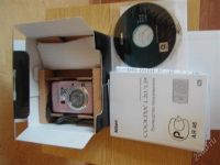 Лот: 1543830. Фото: 2. Фотоаппарат Nikon Coolpix L19... Фотокамеры