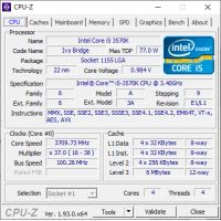 Лот: 16513353. Фото: 3. Системный блок игровой Core i5-3570k... Компьютеры, оргтехника, канцтовары