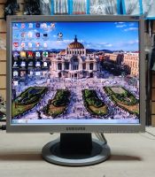 Лот: 20947754. Фото: 5. Монитор ЖК 17"/Vga/1280*1024