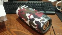Лот: 13615742. Фото: 3. Колонка jbl xtreme. Бытовая техника