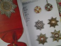 Лот: 5135376. Фото: 6. Русские и советские боевые награды...