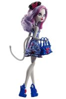 Лот: 7926357. Фото: 7. Кукла Monster High Монстер Хай...