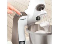 Лот: 22874482. Фото: 8. Кухонная машина Bosch MUM5XW10