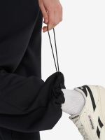 Лот: 25734485. Фото: 7. Брюки женские Reebok, Черный