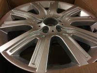 Лот: 11287984. Фото: 2. Диск Mercedes-Benz r19 A1664011702. Шины, Диски
