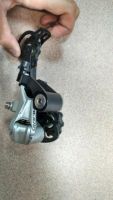 Лот: 9915515. Фото: 2. Shimano Alivio 9 speed. Велоспорт