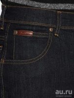 Лот: 17839975. Фото: 4. BIG SIZE Джинсы мужские Wrangler... Красноярск