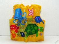 Лот: 5724406. Фото: 2. Жилет для плавания надувной детский. Игрушки