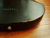 Лот: 1171888. Фото: 3. Schecter Damien 7 (2006). Музыкальные инструменты и оборудование