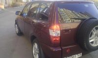 Лот: 6442042. Фото: 2. чери тиго (chery tiggo) - RAV4. Авто, мото, водный транспорт