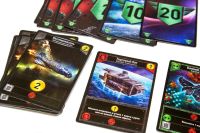Лот: 11349415. Фото: 12. Настольная игра Звездные Империи...