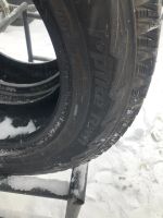 Лот: 21102255. Фото: 3. 2шт. 225-65-17 Hankook I*Pike... Авто, мото, водный транспорт