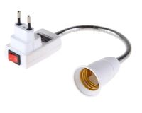 Лот: 6779760. Фото: 6. Удлинитель гибкий для LED ламп...