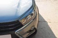Лот: 18205527. Фото: 2. Реснички на передние фары "VTS... Автохимия, масла, тюнинг