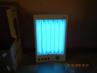 Лот: 4704423. Фото: 6. солярий Philips HB 311
