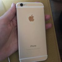 Лот: 11772037. Фото: 2. Iphone 6,16 gb, оригинал, в хорошем... Смартфоны, связь, навигация