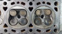 Лот: 23596513. Фото: 9. Головка блока цилиндров Daihatsu...