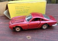 Лот: 17547672. Фото: 3. Феррари 250 GT. Коллекционирование, моделизм