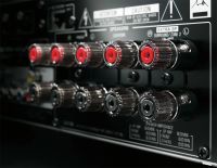 Лот: 15483987. Фото: 4. Рессивер Yamaha RX-S600. Красноярск