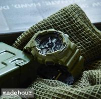 Лот: 10523175. Фото: 2. СASIO G- SHOCK GA-110LP-3A. Часы, аксессуары