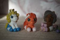 Лот: 12677851. Фото: 3. Игрушки Пони Малыши Pony Подарок... Сувениры, подарки