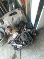 Лот: 9879791. Фото: 5. Двигатель в разборе. Виста ордео...