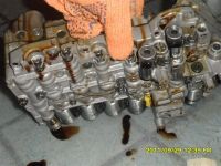 Лот: 1894812. Фото: 3. гидроблок (блок клапанов) passat... Авто, мото, водный транспорт