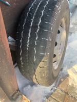 Лот: 24973017. Фото: 3. колесо. Авто, мото, водный транспорт