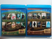Лот: 18553890. Фото: 2. Диски Blu-Ray ЛИАМ НИСОН. ТВ и видео