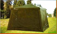 Лот: 2573614. Фото: 3. Новый шатер тент палатка с отстегивающимися... Туризм, охота, рыбалка, самооборона