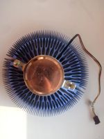 Лот: 11098340. Фото: 3. Thermaltake Blue Orb II. Компьютеры, оргтехника, канцтовары