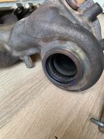 Лот: 25576544. Фото: 4. Турбина под восстановление 282312GTA1... Красноярск