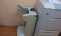 Лот: 3960878. Фото: 2. Принтер HP Color LaserJet 9500hdn... Принтеры, сканеры, МФУ