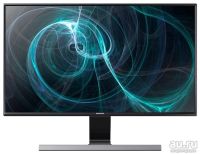 Лот: 18487588. Фото: 2. Монитор Samsung S24D590PL (23... Мониторы, проекторы