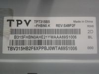 Лот: 18373985. Фото: 3. T-CON HV320FHB-N00,47-6021051... Бытовая техника
