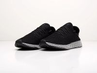 Лот: 17185002. Фото: 2. Кроссовки Adidas Deerupt (19548... Мужская обувь