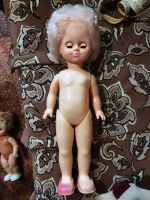 Лот: 25428616. Фото: 5. Кукла Советская СССР Блондинка...
