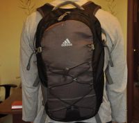 Лот: 7132266. Фото: 5. Рюкзак Adidas Outdoor б/у
