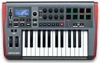 Лот: 15328828. Фото: 3. Midi дивайс Novation Impulse 25. Музыкальные инструменты и оборудование