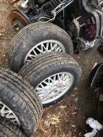 Лот: 15808676. Фото: 3. Продам Диски с резиной то что... Авто, мото, водный транспорт