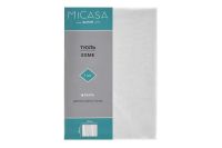 Лот: 25299950. Фото: 5. Тюль MICASA Esme
