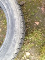 Лот: 10378928. Фото: 3. Шины Bridgestone mz-03. Авто, мото, водный транспорт