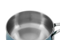 Лот: 25002148. Фото: 7. Ковш с крышкой VANHOPPER Indigo