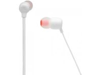 Лот: 25410897. Фото: 3. Наушники JBL Tune 125 белый. Бытовая техника