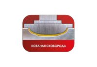 Лот: 15463807. Фото: 3. Сковорода LARA LR01-59-26 Granit... Домашний быт