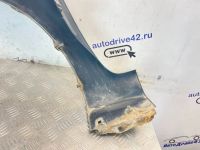 Лот: 25071878. Фото: 15. крыло toyota corolla ZRE151L